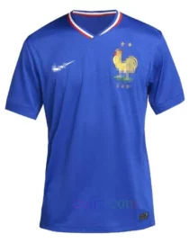 Camiseta Francia 2ª Equipación 2024