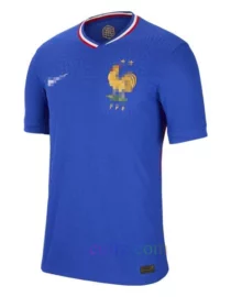 Camiseta Francia 2ª Equipación 2024 Edición Jugador