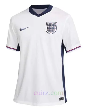 Camiseta Inglaterra 1ª Equipación 2024
