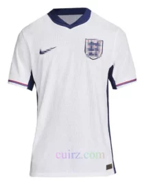 Camiseta Inglaterra 2ª Equipación 2024 Edición Jugador