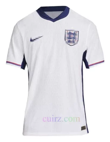 Camiseta Inglaterra 1ª Equipación 2024 Edición Jugador