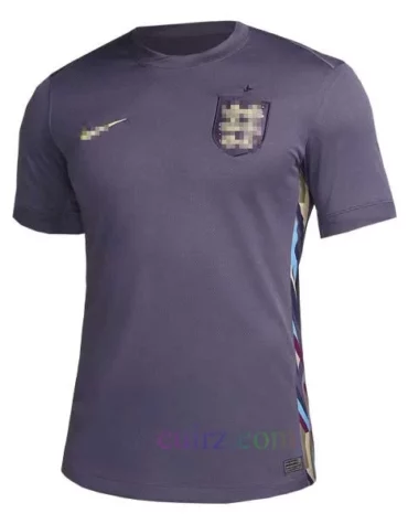 Camiseta Inglaterra 2ª Equipación 2024