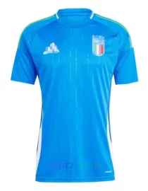 Camiseta Italia 2ª Equipación 2024