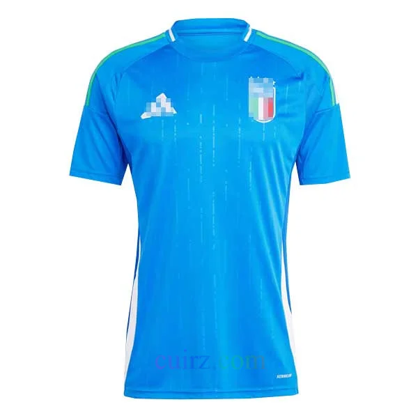 Selección de fútbol de Italia