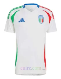 Camiseta Italia 1ª Equipación 2024