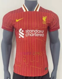 Camiseta Liverpool 1ª Equipación 2024-25