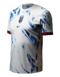 Camiseta Francia 1ª Equipación 2024