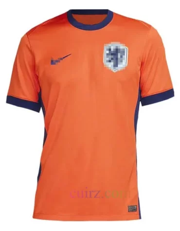 Camiseta Países Bajos 1ª Equipación 2024