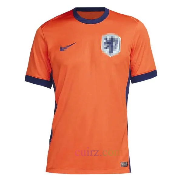 Selección de fútbol de Países Bajos