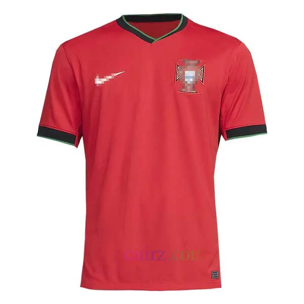 Selección de fútbol de Portugal