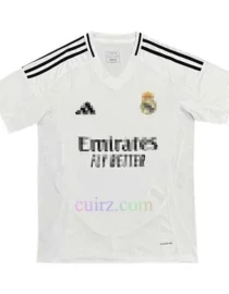 Camiseta Real Madrid 1ª Equipación 2023 2024 Edición Jugador