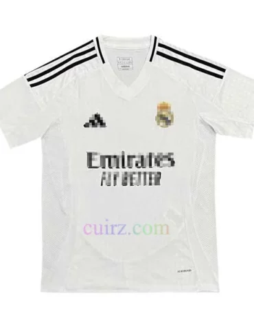 Camiseta Real Madrid 1ª Equipación 2024 2025