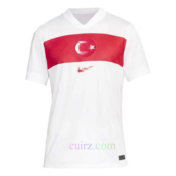 Selección de Fútbol de Turquía