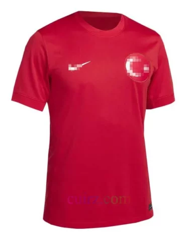 Reserva Tu Pedido - Camiseta Turquía 2ª Equipación 2024