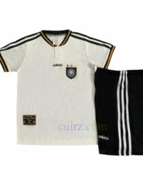 Camiseta Real Betis 1ª Equipación 1995-97 Manga Larga