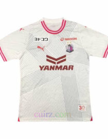 Camiseta Kashima Antlers 1ª Equipación 2024
