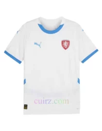 Camiseta Austria 2ª Equipación 2024