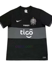 Camiseta Club Olimpia 1ª Equipación 2024-25