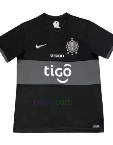 Camiseta Club Olimpia 2ª Equipación 2024-25