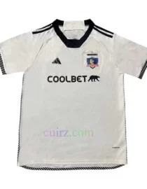 Camiseta Colo Colo 2ª Equipación 2024