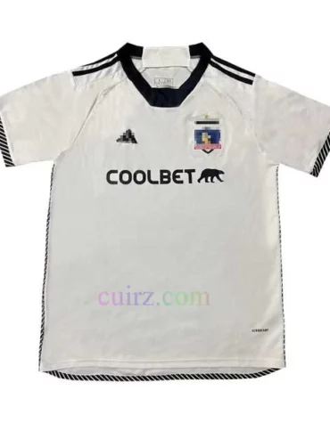 Camiseta Colo Colo 1ª Equipación 2024