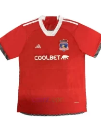 Camiseta Colo Colo 2024 Edición Especial