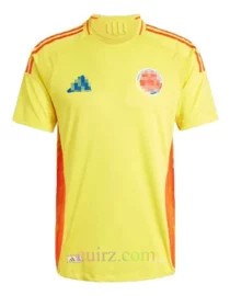 Camiseta Colombia 1ª Equipación 2024