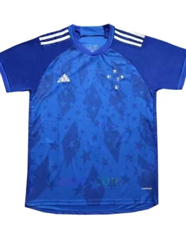 Camiseta Cruzeiro 1ª Equipación 2024