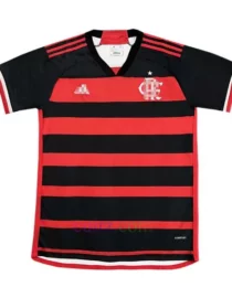 Camiseta Fluminense 1ª Equipación 2024