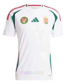 Camiseta Corea del Sur 1ª Equipación 2024