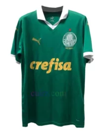Camiseta Palmeiras 2ª Equipación 2024