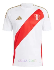 Camiseta Perú 2ª Equipación 2024