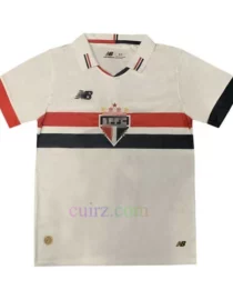 Camiseta Colo Colo 2ª Equipación 2024 Niños
