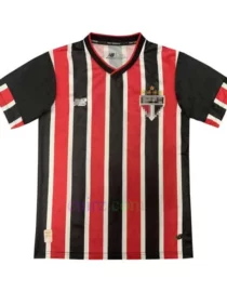 Camiseta Sao Paulo 1ª Equipación 2024/25