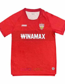 Camiseta Liverpool 1ª Equipación 2024-25 Niños