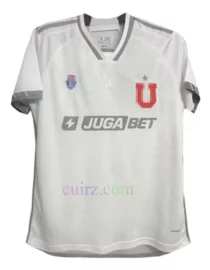 Camiseta Universidad de Chile 1ª Equipación 2024