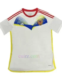 Camiseta Venezuela 1ª Equipación 2024