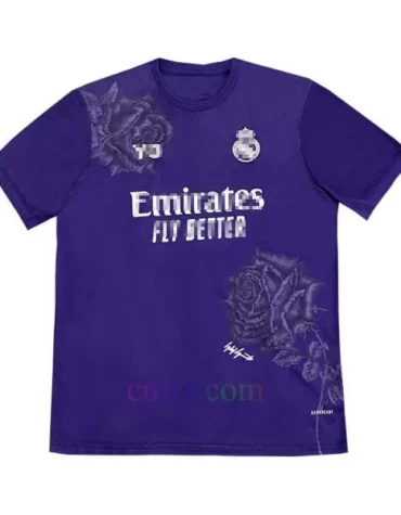 Camiseta Y-3 Real Madrid 2024