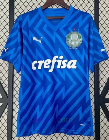 Camiseta de Portero Palmeiras 2024