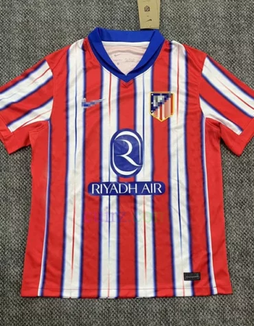 Camiseta Atlético de Madrid 1ª Equipación 2024/25