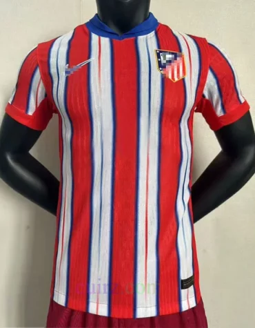 Camiseta Atlético de Madrid 1ª Equipación 2024/25 Edición Jugador